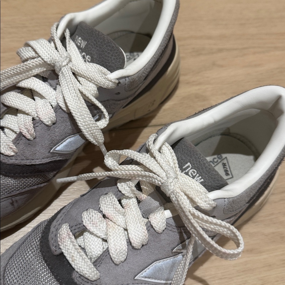 New Balance 997R 7M - Picture 2 of 7
